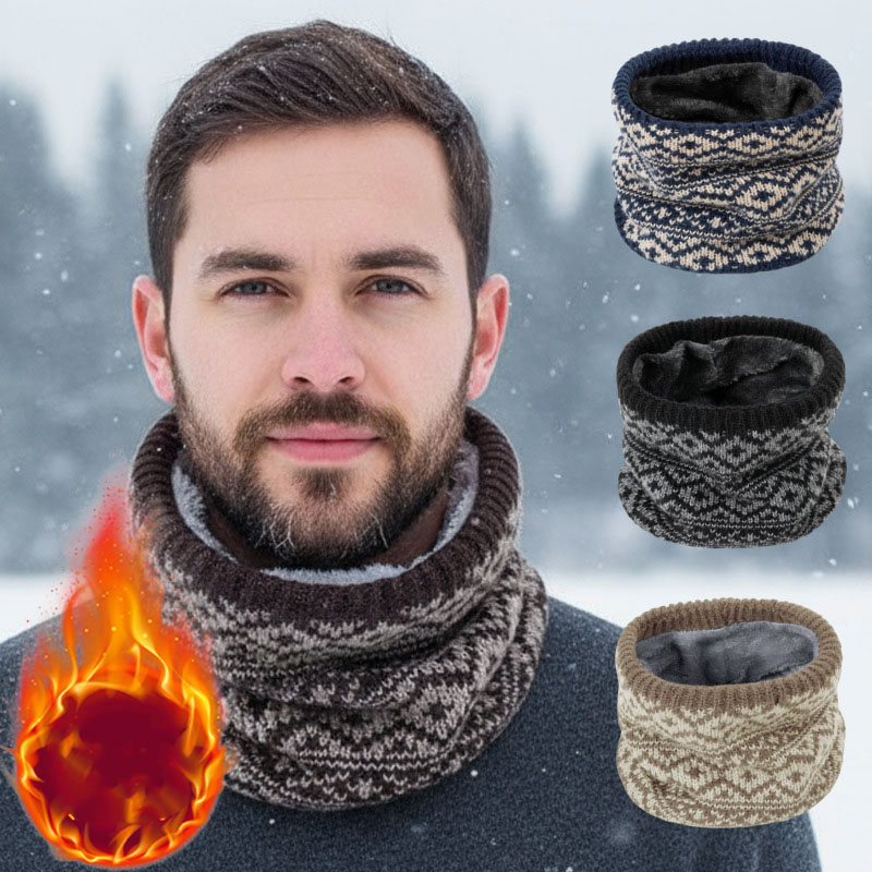 1-6 ชิ้น ผ้าพันคอสำหรับฤดูหนาว - Neck Gaiter Fleece บทวิจารณ์และราคา