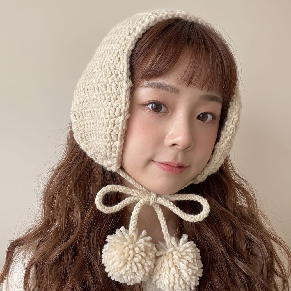 ที่ปิดหูกันลมสำหรับฤดูหนาวแบบผ - Earmuffs Foldable บทวิจารณ์และราคา