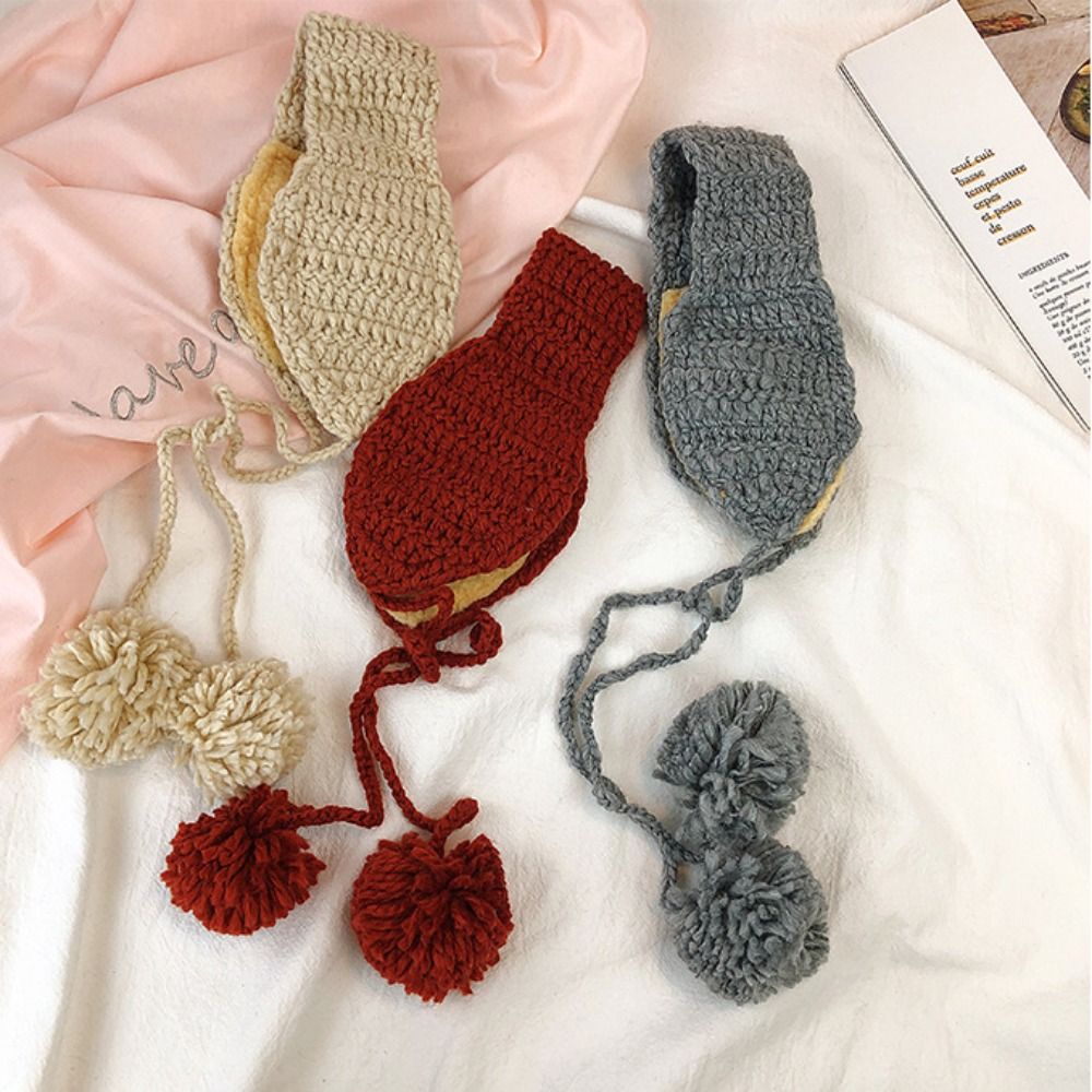 ที่ปิดหูกันลมสำหรับฤดูหนาวแบบผ - Earmuffs Foldable บทวิจารณ์และราคา