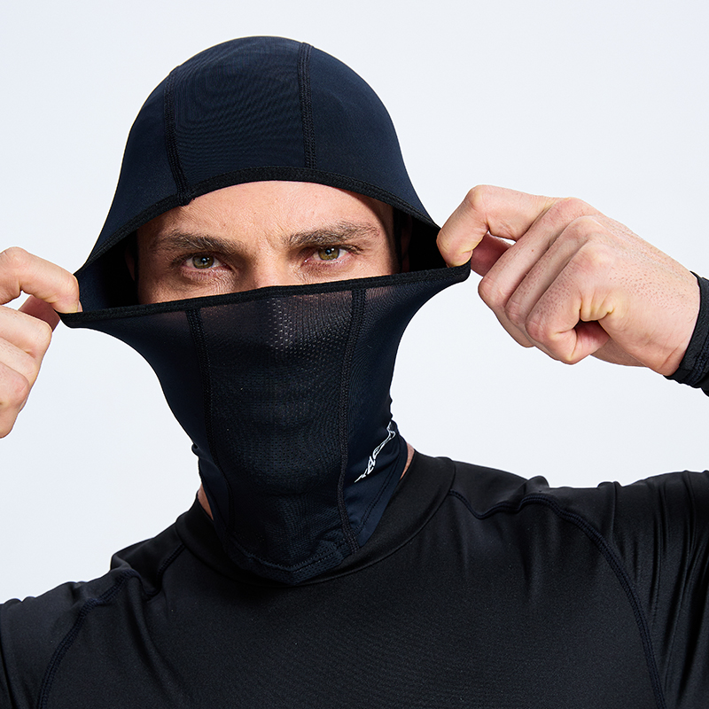 KELEFISH หน้ากากบาลาคลาวาสำหรั - Balaclava Ski Mask บทวิจารณ์และราคา