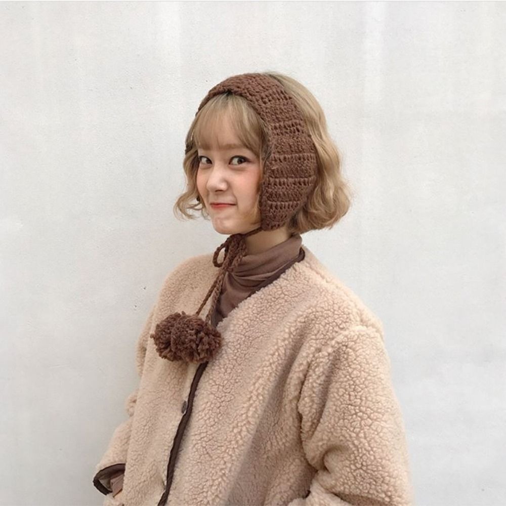 ที่ปิดหูกันลมสำหรับฤดูหนาวแบบผ - Earmuffs Foldable บทวิจารณ์และราคา
