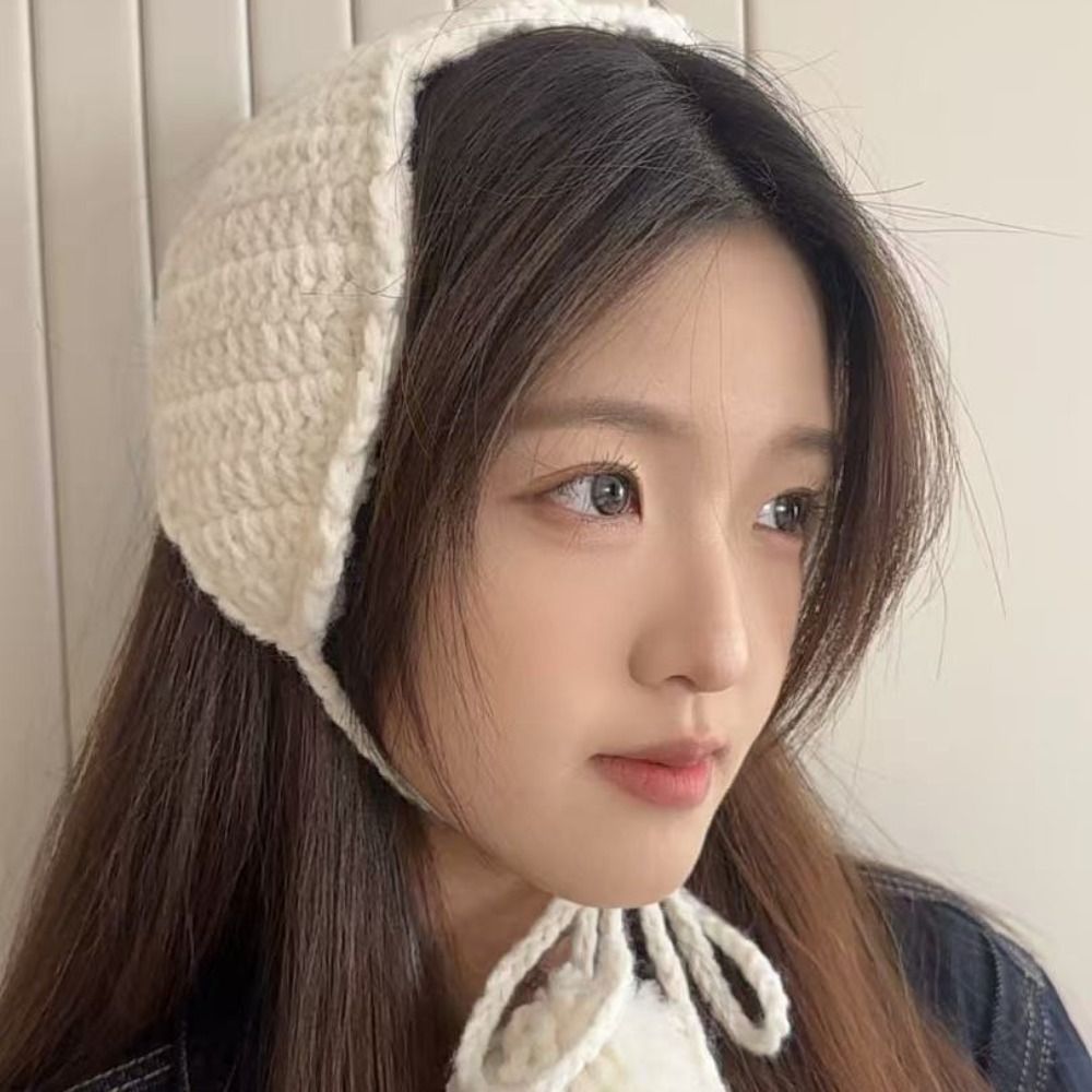 ที่ปิดหูกันลมแฟชั่นสำหรับฤดูหน - Earmuffs Foldable บทวิจารณ์และราคา
