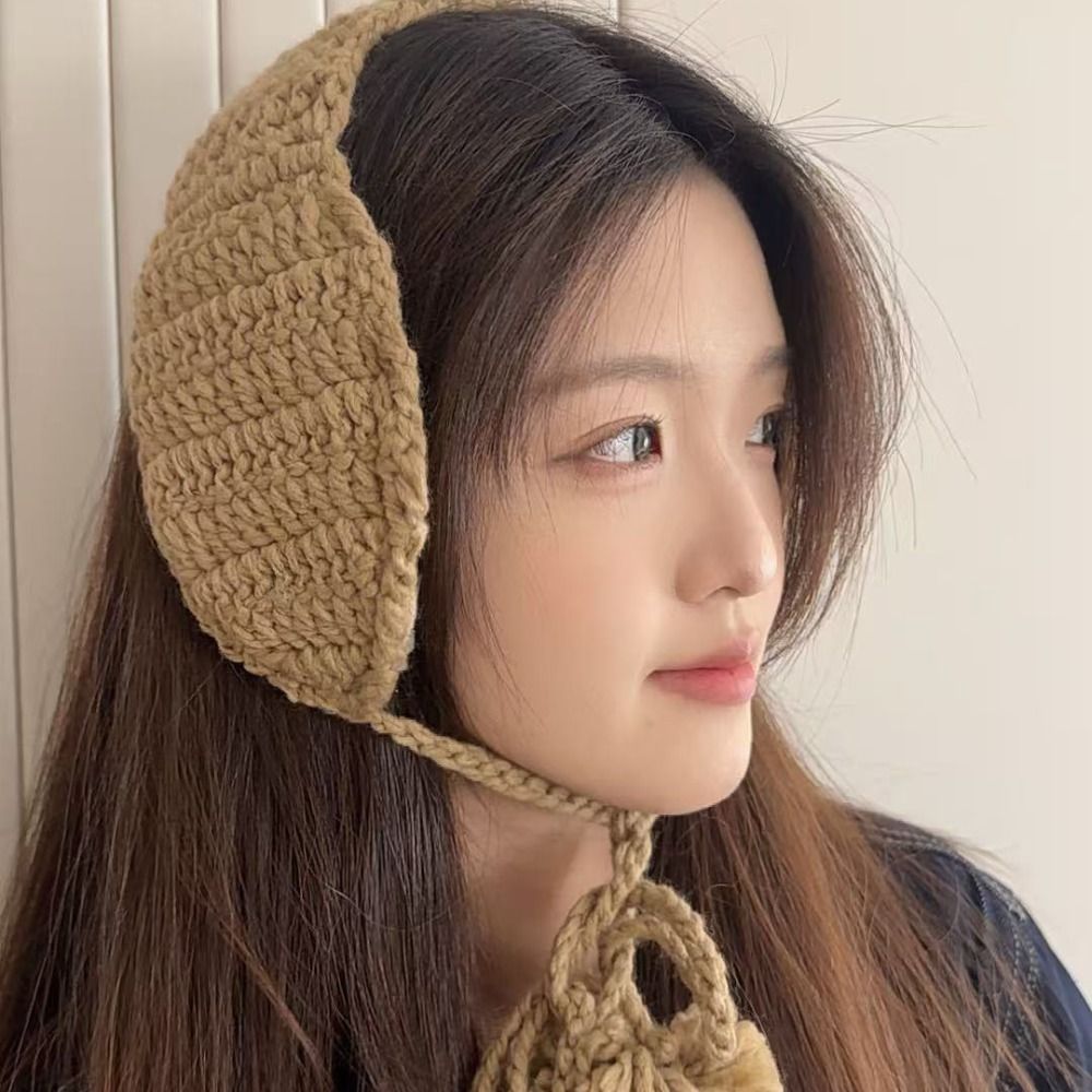 ที่ปิดหูกันลมแฟชั่นสำหรับฤดูหน - Earmuffs Foldable บทวิจารณ์และราคา