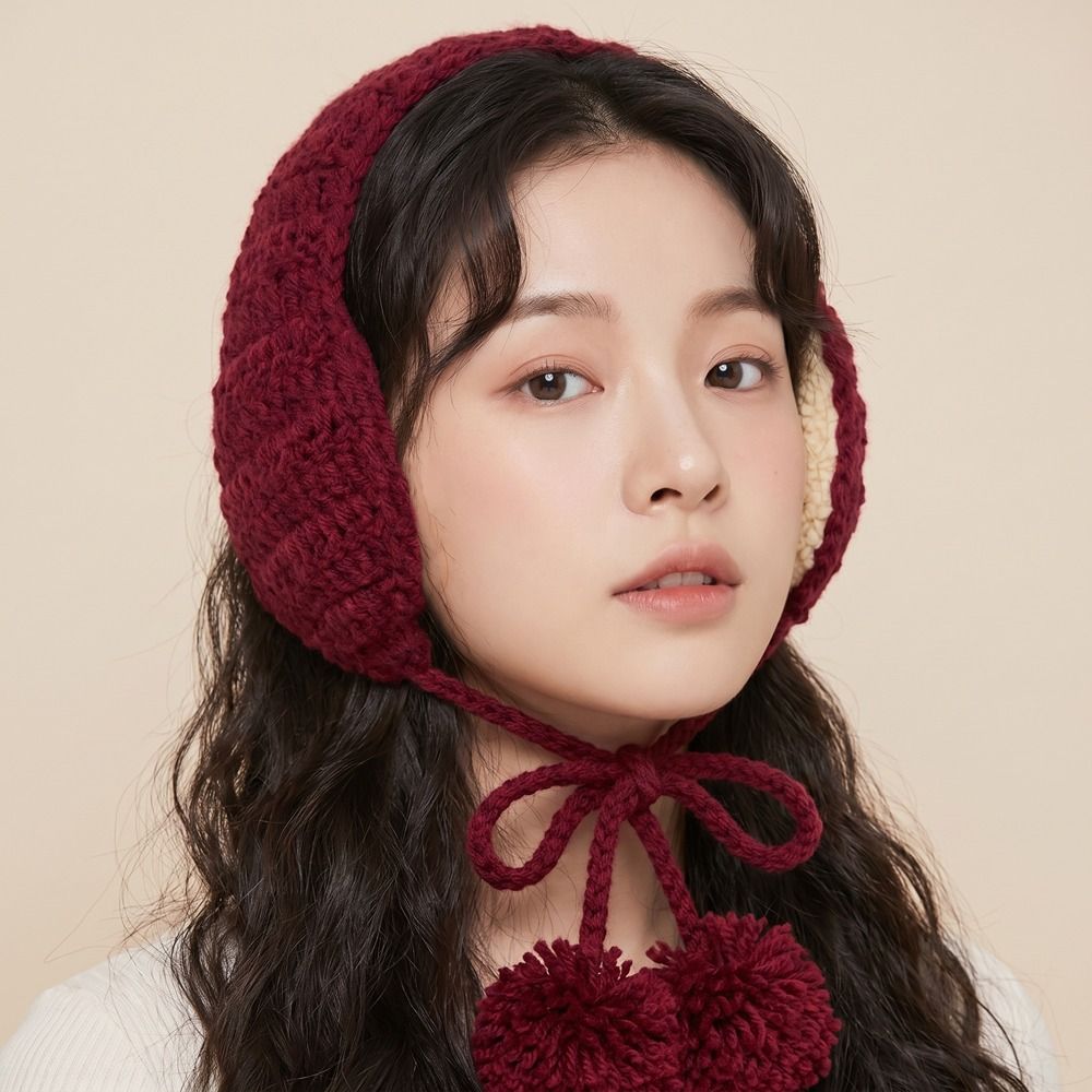 ที่ปิดหูกันลมแฟชั่นสำหรับฤดูหน - Earmuffs Foldable บทวิจารณ์และราคา
